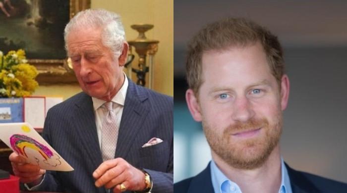 Prince Harry’s emotional letter leaves King Charles hopeful