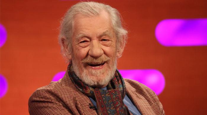 Ian McKellen gives health update after stage injury: Must ‘avoid work’