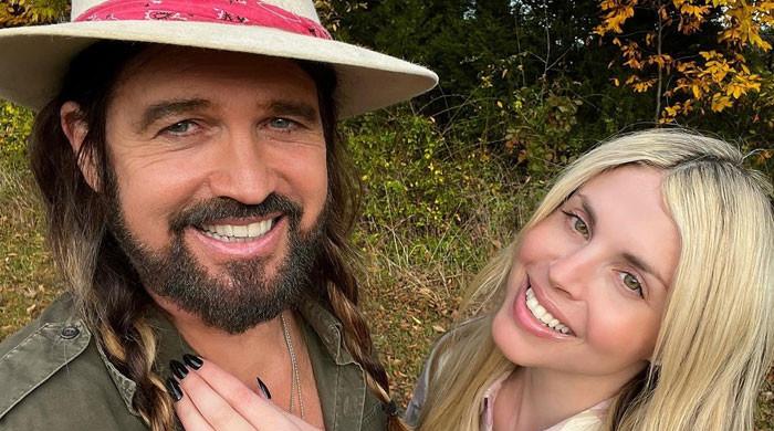 Billy Ray Cyrus feels ‘lucky’ to be out of Firerose marriage