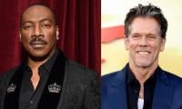 Kevin Bacon Shares Working Experience With Eddie Murphy In Beverly Hills Cop: Axel F