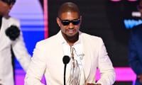 BET Apologises To Usher For Audio Glitch During Lifetime Achievement Speech