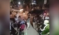 Gulistan-e-Jauhar SHO Demoted After Assault On Lawyer