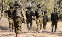 Israeli Military Demands Ceasefire To Recuperate 