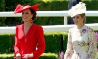 Princess Beatrice Emerges As 'next Kate Middleton' Over Shared Quality
