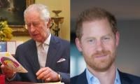 Prince Harry's Emotional Letter Leaves King Charles Hopeful