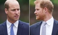 King Charles, Prince William Await Public Apology From Prince Harry