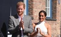 Prince Harry, Meghan Markle Preparing For Big Event After Controversial Honour