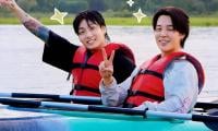 BTS' Jimin, Jungkook Tease Adventurous Journey In New Travel Series