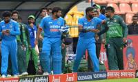 Champions Trophy 2025: Likely Date For Pakistan Vs India Clash Revealed
