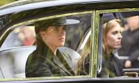Princess Beatrice, Princess Eugenie Earn Recognition For New 'strategic Move