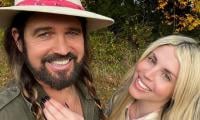 Billy Ray Cyrus Feels ‘lucky’ To Be Out Of Firerose Marriage