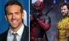 Ryan Reynolds reveals scrapped 'Deadpool 3' ideas ahead of 'Deadpool & Wolverine'