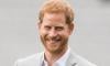 Prince Harry finally receives support amid award controversy