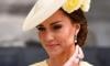 Kate Middleton offered 'flexibility' ahead of anticipated appearance