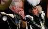 King Charles gives big honour to Camilla as feud with Harry takes new turn