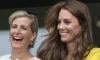Princess Sophie remembers Kate Middleton in touching nod