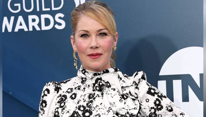 Christina Applegate reveals her bucket list after MS diagnosis in 2021