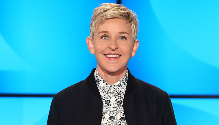 Ellen DeGeneres announced Ellen’s Last Stand…Up show in late May