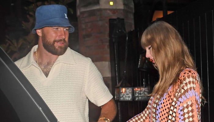 Taylor Swifts marriage plans with Travis Kelce get major update