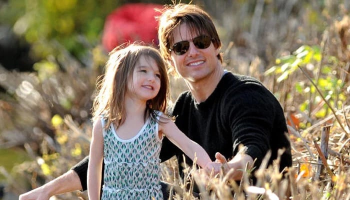 Tom Cruise rift with daughter Suri takes bitter turn
