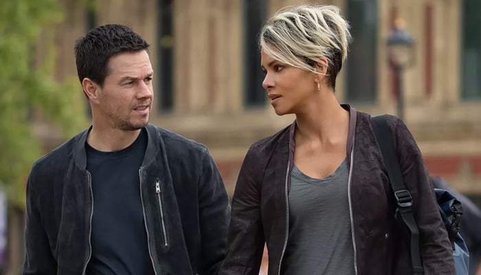 Mark Wahlberg and Halle Berrys upcoming Netflix film will be premiered on August 16