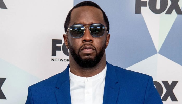 A woman named Adria English claimed she was the victim of sex trafficking by Diddy