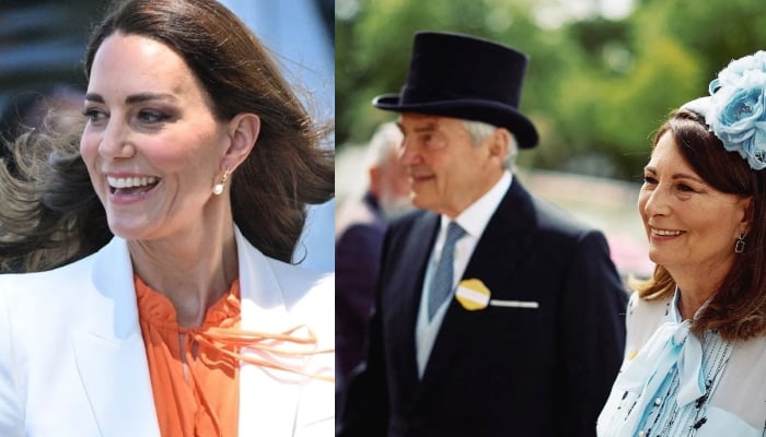 Kate Middleton continues her treatment for an undisclosed form of cancer
