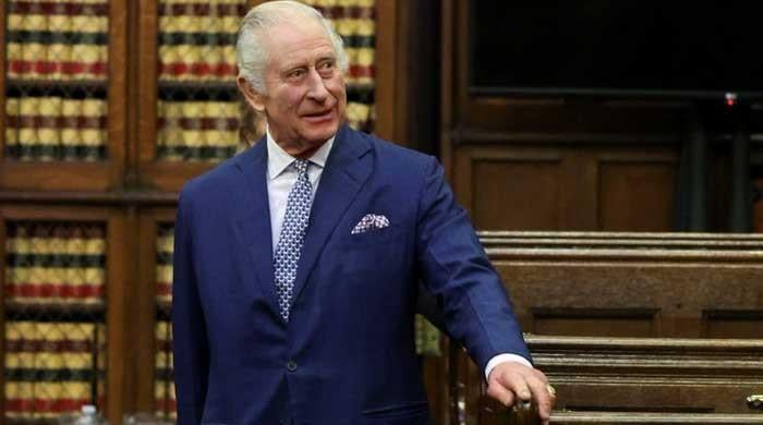 König Charles gibt herzzerreißende Erklärung zu „schrecklicher Verwüstung“ ab