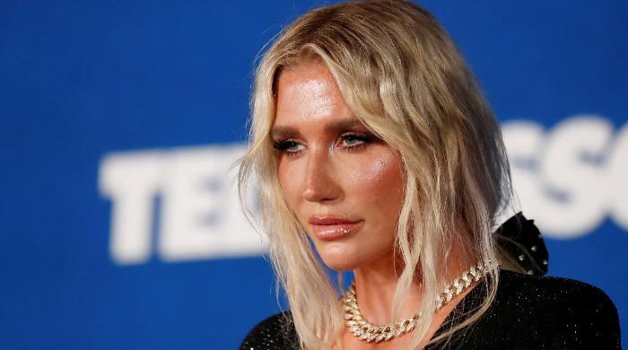 Kesha releases first single ‘Joyride’ as an independent artist