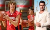 Zac Efron Shares Interesting Detail About 2006’s High School Musical Movie