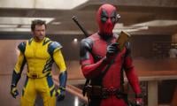 ‘Deadpool & Wolverine’ Director Tease ‘lot’ Of Cameos