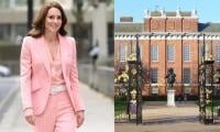 Kate Middleton Sends Shockwaves Across Palace With Major Shake Up