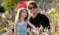 Tom Cruise Rift With Daughter Suri Takes Bitter Turn