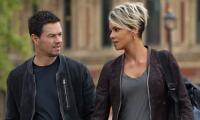 Mark Wahlberg Lives 'every Guy's Fantasy' With Halle Berry In New Film