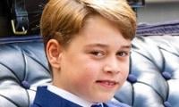 Prince George's Stern Warning To Classmates Goes Viral