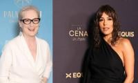 Eva Longoria Spills The Tea About Her Relationship With Meryl Streep
