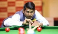 Pakistan Down Hong Kong In Asian 15-Red Snooker Championship To Reach Final