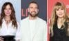 Travis Kelce reflects on meeting Julia Roberts and Stevie Nicks at Taylor Swift’s Eras Tour