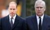 Prince William pushes King Charles to take action against Prince Andrew