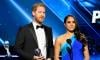Prince Harry, Meghan Markle ask for awards like a 'fulltime job'