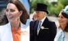 Kate Middleton parents Carole, Michael give strong message at Wimbledon