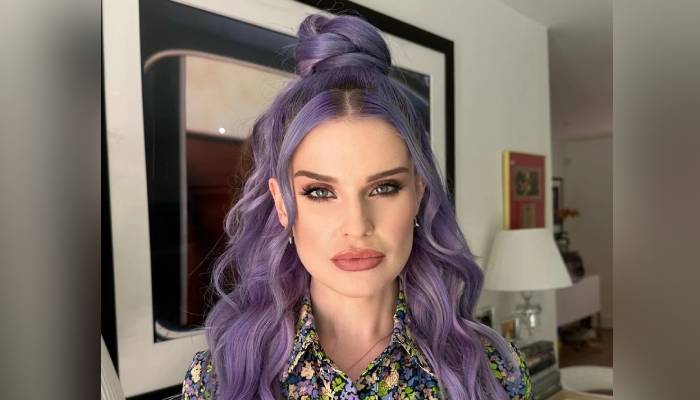 Kelly Osbourne reflects on her decision to quit music: More inside