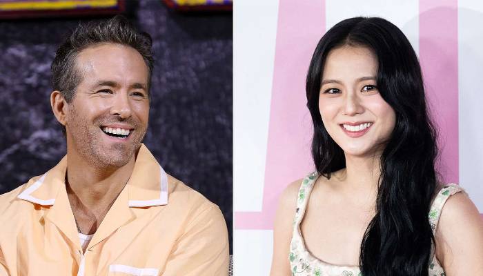 Ryan Reynolds expresses his profound love for K-pop group: Deets inside