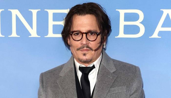 Johnny Depp weighs in on his ‘tragic’ Hollywood career at National Film Awards