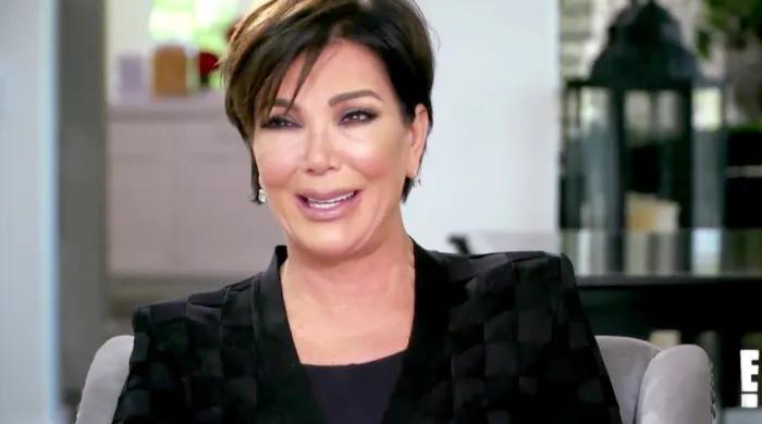 Kris Jenner opens up to her family about major tumour surgery