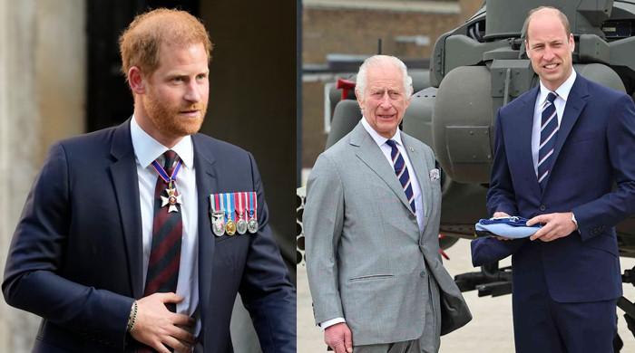 Prince Harry turns to US for validation after King Charles’ brutal snub