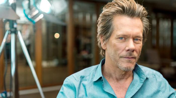 Kevin Bacon admits he loves ‘being famous’ after social experiment