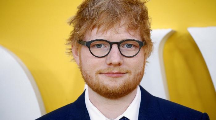 Ed Sheeran plans massive scheme to help out aspiring musicians