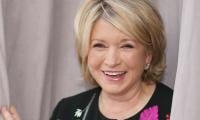 Martha Stewart Slams Criticism Over Newly Decorated Living Room Pictures