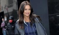 Katie Holmes All Set To Spread Her ‘wings And Fly’ After Suri’s Off To College